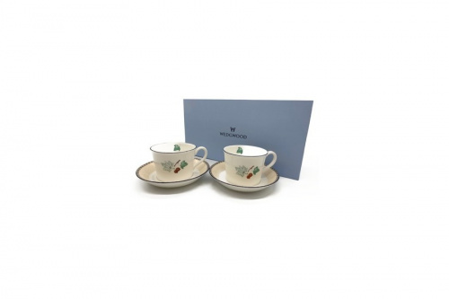 洋食器のWEDGWOOD(ウェッジウッド)