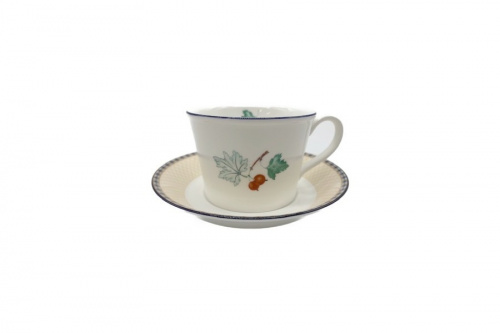 WEDGWOOD(ウェッジウッド)のティーカップ&ソーサー