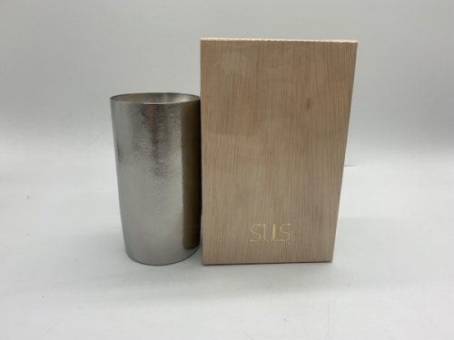 和食器のSUS gallery