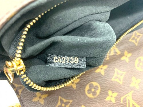 LOUIS VUITTON　中古