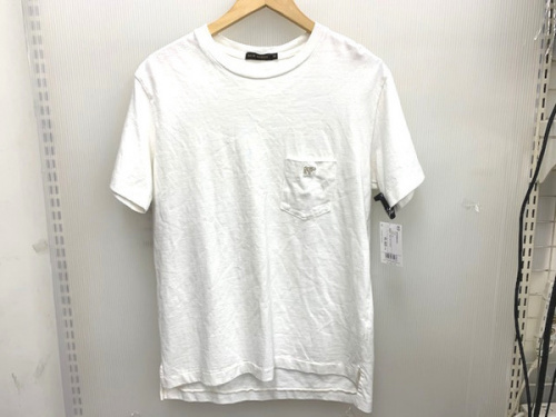 デニム　ジャケット