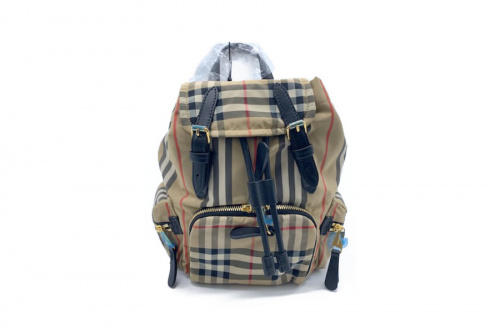 バッグのBURBERRY（バーバリー）