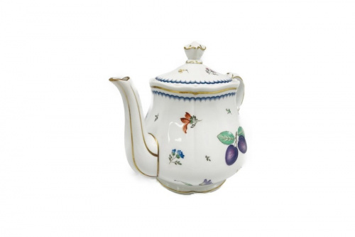 RICHARD GINORI（リチャード　ジノリ）のティーポット