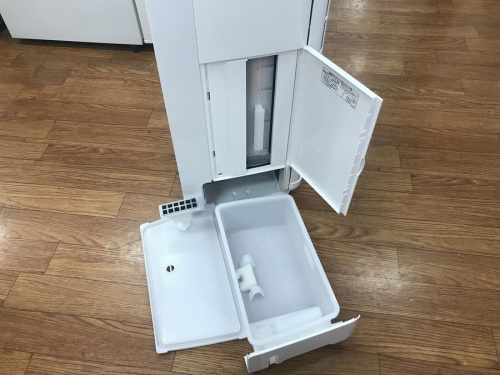 中古家電