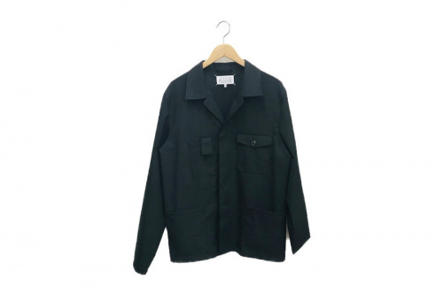メンズファッションのシャツ