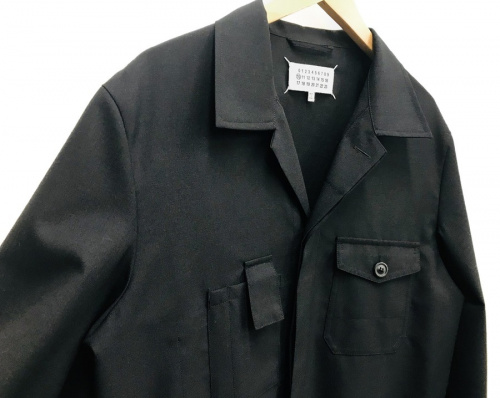 Maison Margielaのマルジェラ