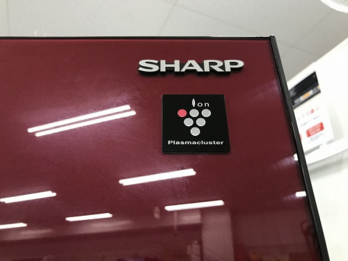 冷蔵庫のトレファク足立西新井