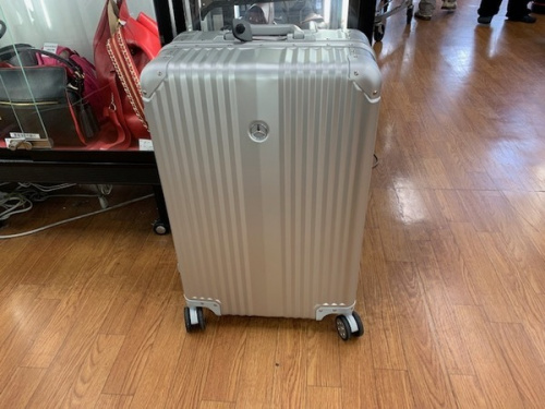 バッグのトレファク　ブランド