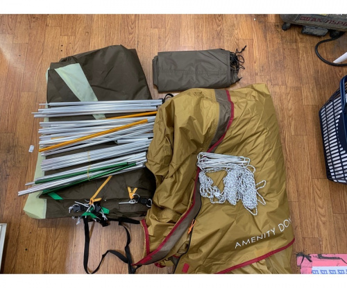 アウトドア　買取強化中の足立西新井店特選メンズアイテム