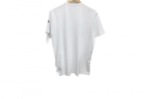 マグリアTシャツのMONCLER