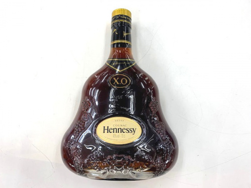ブランデーの焼酎