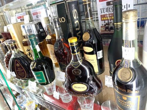 足立西新井店特選メンズアイテム