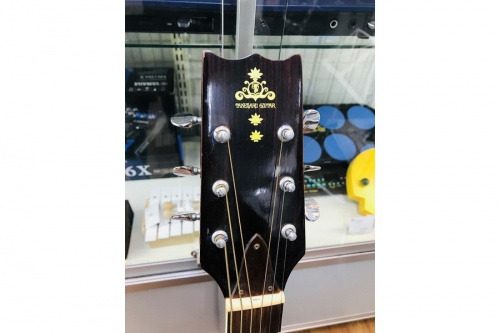 ジャパンビンテージの中古楽器屋