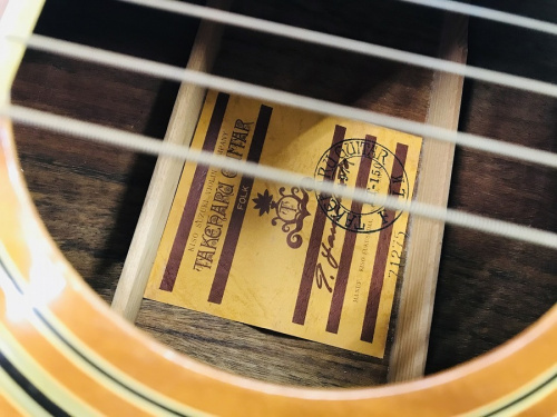 トレファク中古楽器強化店舗