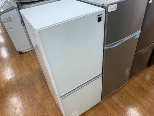 生活家電の冷蔵庫