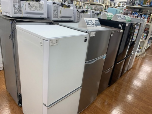 中古家電