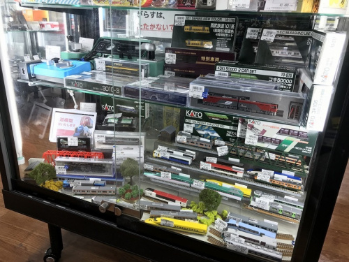 おもちゃのホビー買取
