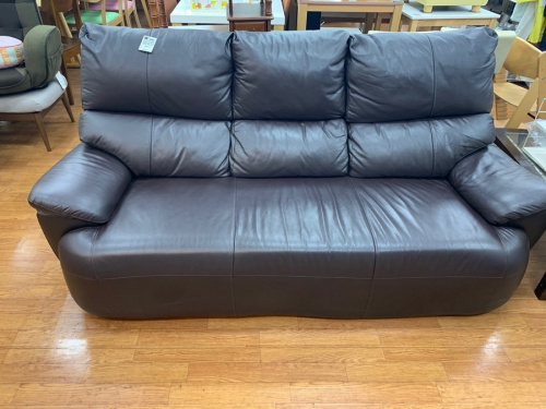 ソファのニトリ