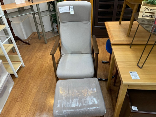 ソファのニトリ