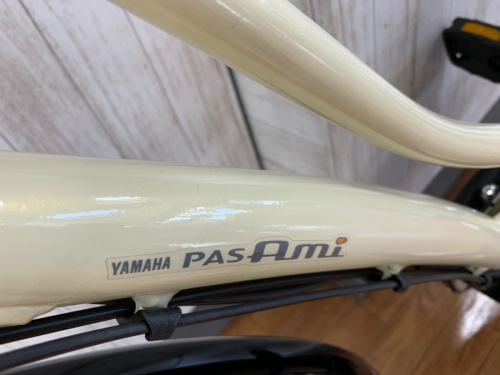 Pas Amiの足立西新井