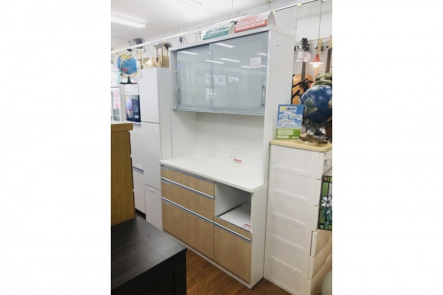 家具のレンジボード