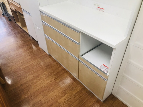 中古家具の足立西新井