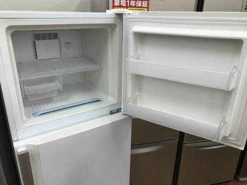 冷凍庫のトレファク足立西新井
