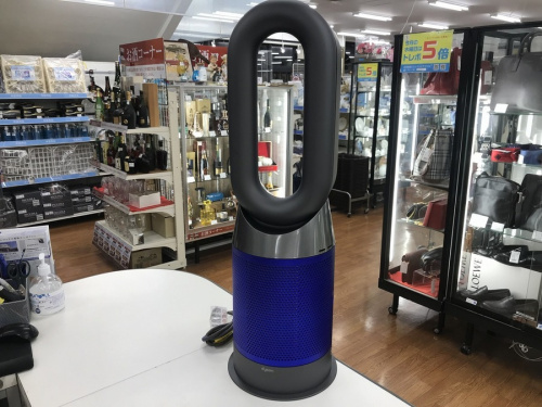 季節家電のヒーター
