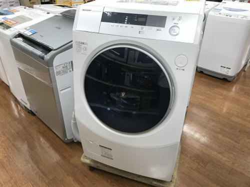 生活家電の冷凍庫
