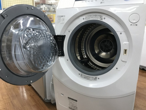 冷凍庫のトレファク足立西新井