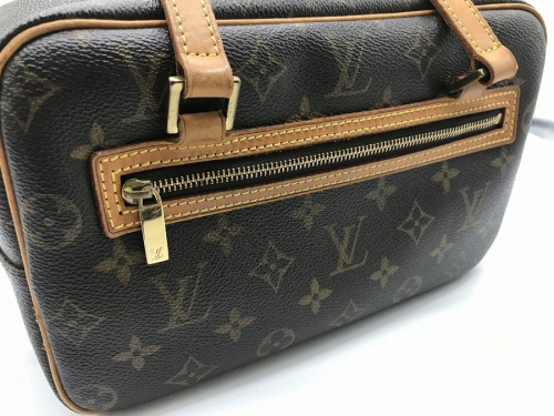 ルイヴィトンのヴィトン買取