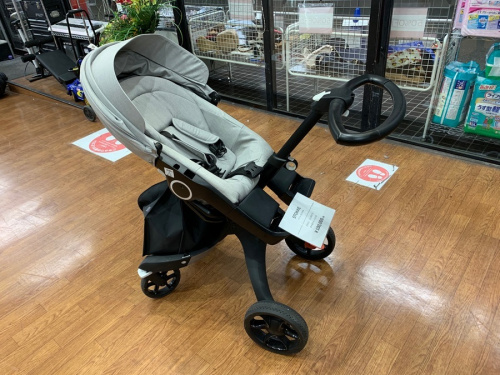 ベビーカー 中古のベビーカー 西新井