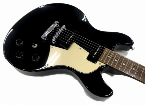 エレキギターのレスポール