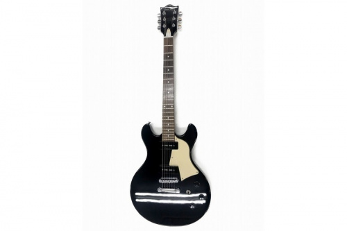 レスポールの中古楽器屋