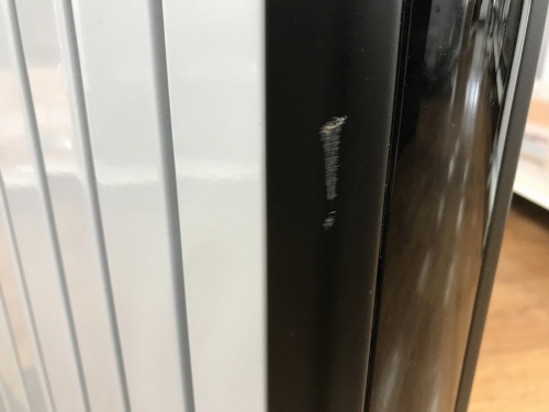 中古家電