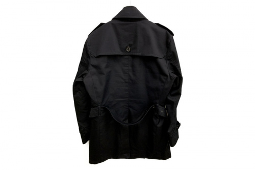 トレンチコートのBLACK LABEL CRESTBRIDGE（ブラックレーベルクレストブリッジ）