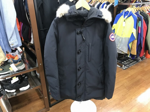 メンズファッションのアウター