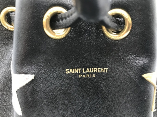 ブランドバッグのSaint Laurent