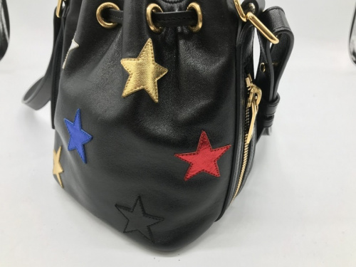 Saint Laurentの足立西新井