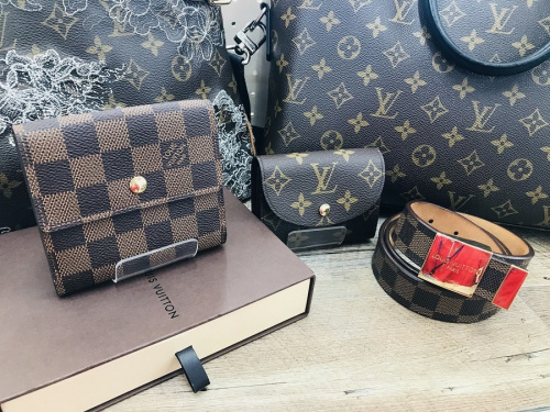 ルイヴィトンのヴィトン買取