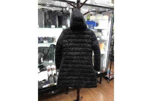 アウターの古着買取