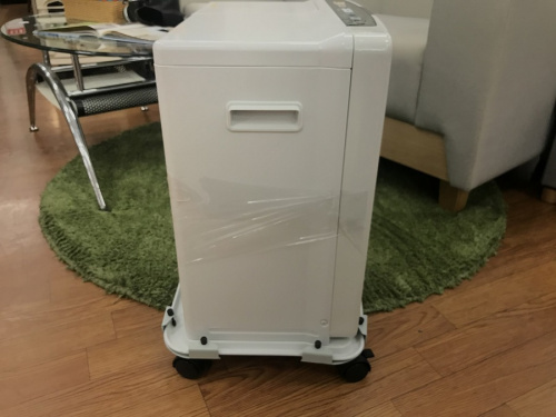 暖房家電の家電