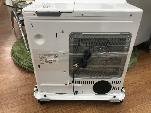 家電の足立西新井
