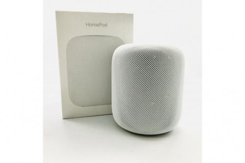 デジタル家電のHome Pod