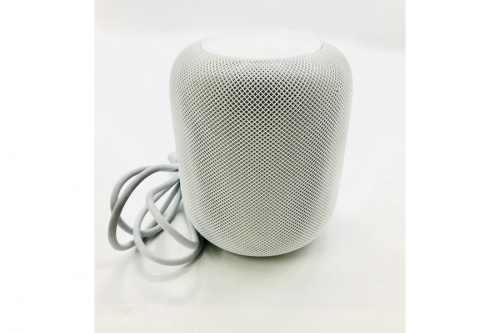 Home Podのスピーカー