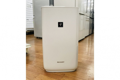 生活家電の加湿器
