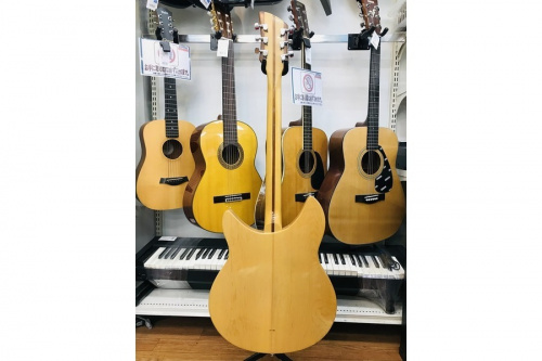 トレファク中古楽器強化店舗