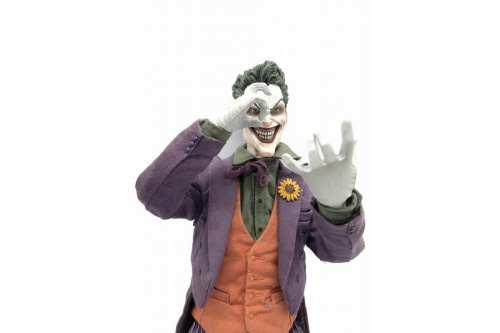 DCコミックスのジョーカー
