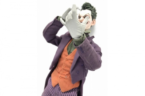 ジョーカーのバットマン