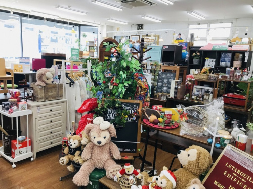 中古家具の足立西新井